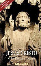 Livro Jesus Cristo Vida Paixao e Triunfo - Petrus Menor preço em Livro Jesus Cristo Vida Paixao e Triunfo - Petrus