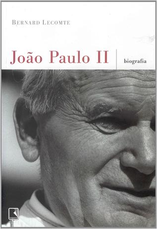 Livro - JOÃO PAULO II: BIOGRAFIA Menor preço em Livro - JOÃO PAULO II: BIOGRAFIA