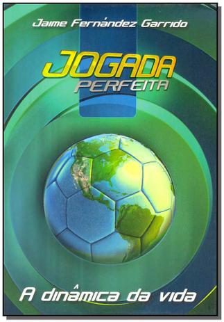 Livro - Jogada Perfeita - A Dinamica Da Vida - Publicacoes rbc Menor preço em Livro - Jogada Perfeita - A Dinamica Da Vida - Publicacoes rbc