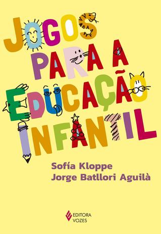 Livro - Jogos para a educação infantil Menor preço em Livro - Jogos para a educação infantil
