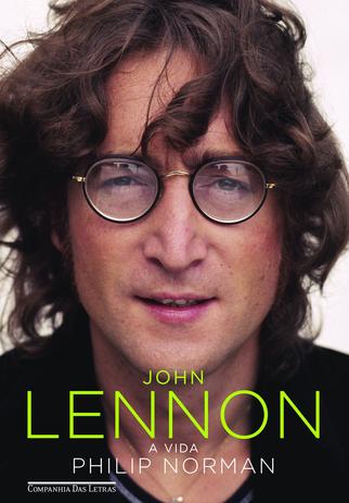 Livro - John Lennon Menor preço em Livro - John Lennon