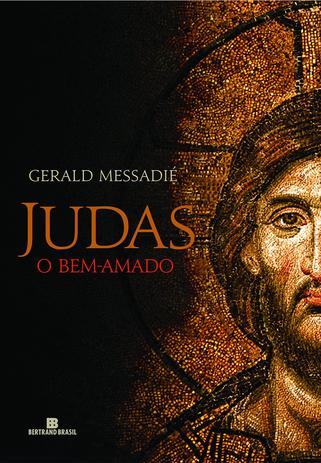 Livro - Judas, o bem amado Menor preço em Livro - Judas, o bem amado