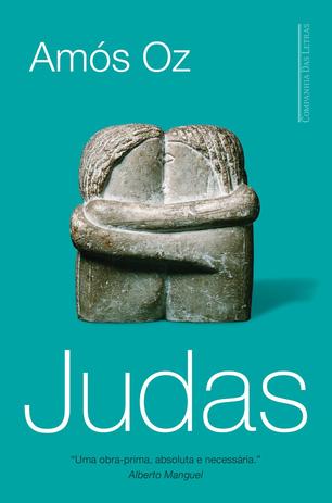 Livro - Judas Menor preço em Livro - Judas