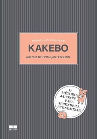 Livro - Kakebo: agenda de finanças pessoais - Agenda de finanças pessoais Menor preço em Livro - Kakebo: agenda de finanças pessoais - Agenda de finanças pessoais