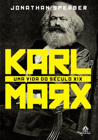 Livro - Karl Marx Menor preço em Livro - Karl Marx