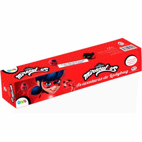 Livro - Ladybug - As aventuras de Ladybug Menor preço em Livro - Ladybug - As aventuras de Ladybug