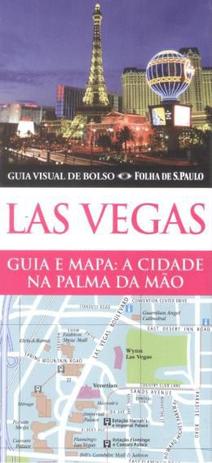 Livro - Las Vegas: Guia Visual de Bolso - Puf - publifolha Menor preço em Livro - Las Vegas: Guia Visual de Bolso - Puf - publifolha
