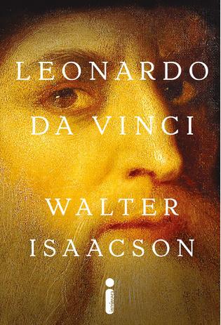 Livro - Leonardo da Vinci Menor preço em Livro - Leonardo da Vinci
