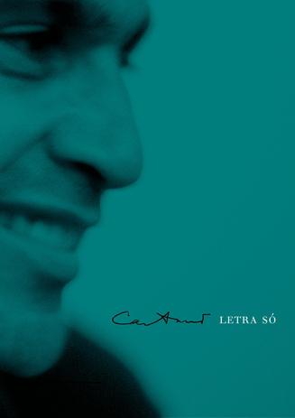 Livro - Letra só / Sobre as letras (2 volumes) Menor preço em Livro - Letra só / Sobre as letras (2 volumes)
