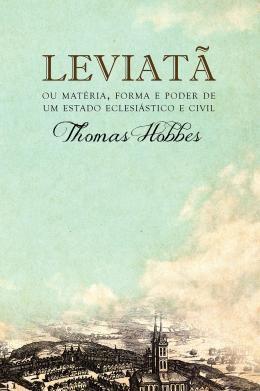 Livro - Leviata ou materia, forma e poder de um estado eclesiatico e civil - Mcl - martin claret Menor preço em Livro - Leviata ou materia, forma e poder de um estado eclesiatico e civil - Mcl - martin claret