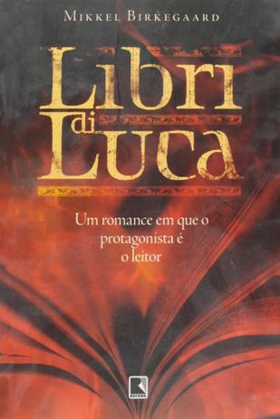 Livro - Libri di Luca Menor preço em Livro - Libri di Luca