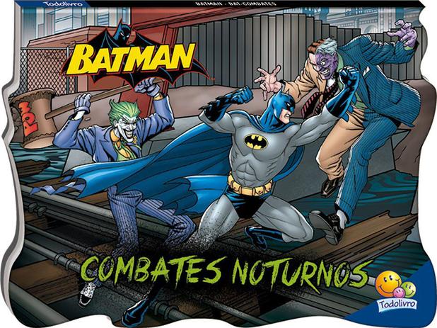 Livro - Licenciados pop-up: Batman Menor preço em Livro - Licenciados pop-up: Batman