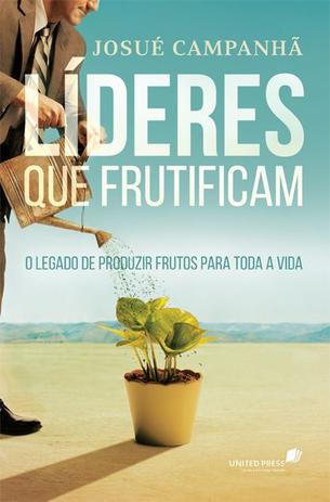 Livro - Líderes que frutificam Menor preço em Livro - Líderes que frutificam