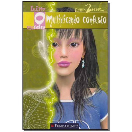 Livro - Limonade - Multiplicando Confusao - Fundamento Menor preço em Livro - Limonade - Multiplicando Confusao - Fundamento