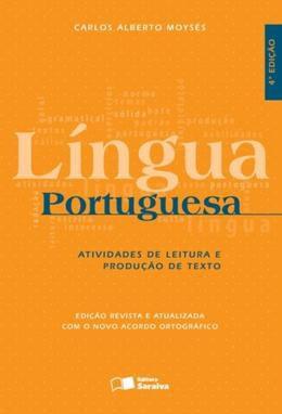 Livro - Língua Portuguesa: Atividades de Leitura e Produção de Texto - Sru - saraiva universitario Menor preço em Livro - Língua Portuguesa: Atividades de Leitura e Produção de Texto - Sru - saraiva universitario