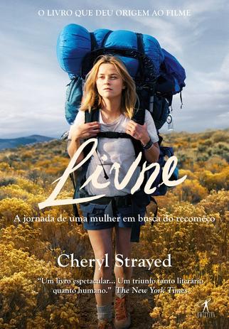 Livro - Livre Menor preço em Livro - Livre