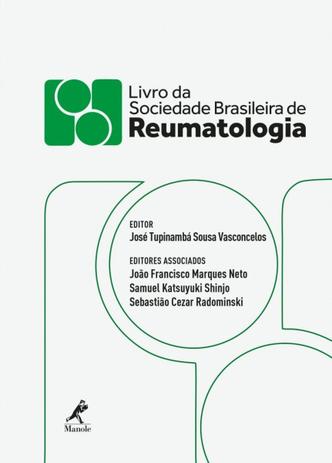Livro - Livro da sociedade brasileira de reumatologia Menor preço em Livro - Livro da sociedade brasileira de reumatologia