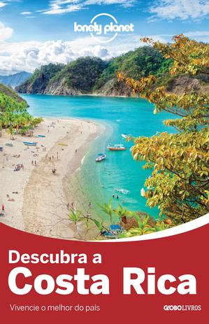 Livro - Lonely Planet descubra Costa Rica Menor preço em Livro - Lonely Planet descubra Costa Rica