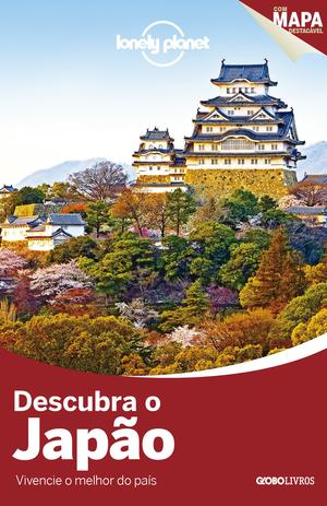 Livro - Lonely Planet descubra o Japão Menor preço em Livro - Lonely Planet descubra o Japão
