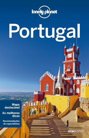 Livro - Lonely Planet Portugal Menor preço em Livro - Lonely Planet Portugal