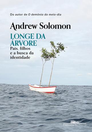 Livro - Longe da árvore Menor preço em Livro - Longe da árvore