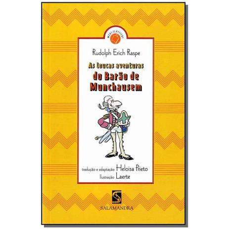 [object Object] é boa?