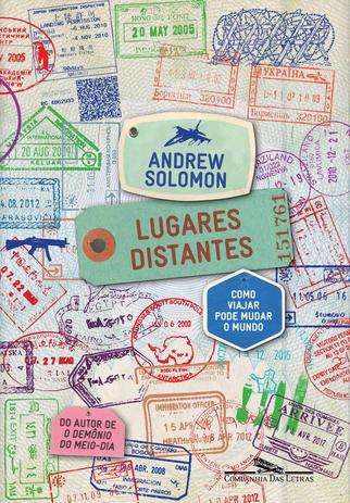 Livro - Lugares distantes - Como viajar pode mudar o mundo Menor preço em Livro - Lugares distantes - Como viajar pode mudar o mundo