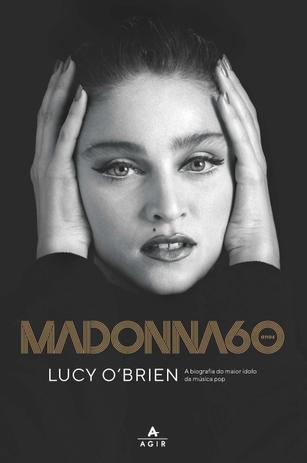 Livro - Madonna 60 anos Menor preço em Livro - Madonna 60 anos