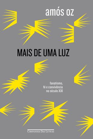 Livro - Mais de uma luz - Fanatismo, fé e convivência no século XXI Menor preço em Livro - Mais de uma luz - Fanatismo, fé e convivência no século XXI