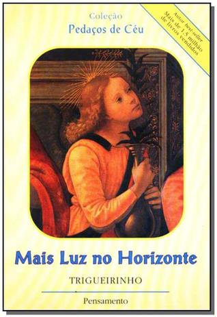 Livro - Mais Luz No Horizonte Menor preço em Livro - Mais Luz No Horizonte