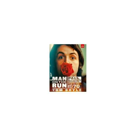 Livro - Man on the run paul mccartney nos anos 1970 - Leya Menor preço em Livro - Man on the run paul mccartney nos anos 1970 - Leya