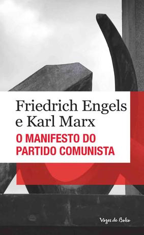 Livro - Manifesto do Partido Comunista - Edição de Bolso Menor preço em Livro - Manifesto do Partido Comunista - Edição de Bolso