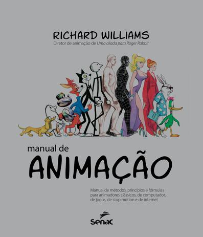 Livro - Manual de animação Menor preço em Livro - Manual de animação