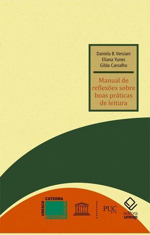 Livro - Manual de reflexões sobre boas práticas de leitura Menor preço em Livro - Manual de reflexões sobre boas práticas de leitura