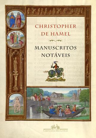 Livro - Manuscritos notáveis Menor preço em Livro - Manuscritos notáveis
