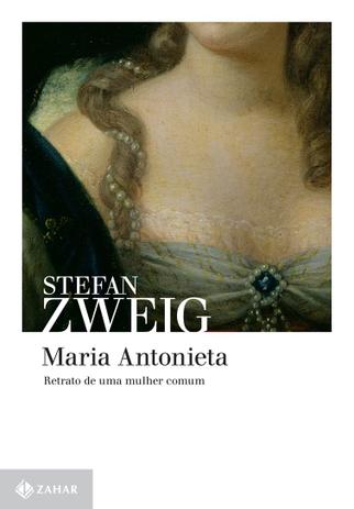 Livro - Maria Antonieta Menor preço em Livro - Maria Antonieta