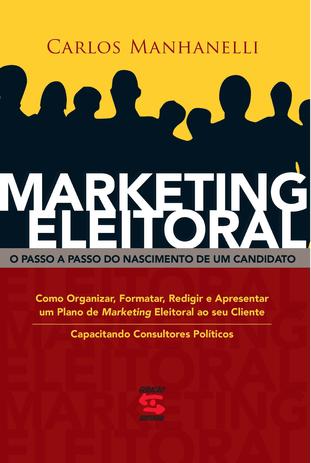 Livro - Marketing Eleitoral