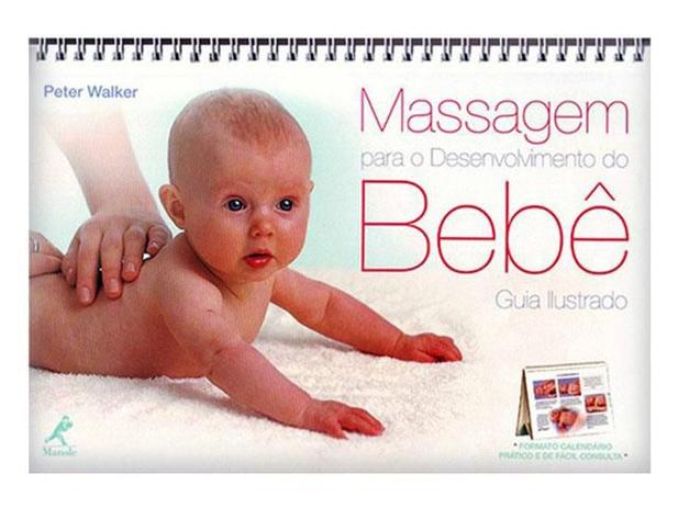 Livro desenvolvimento do bebe Clearance