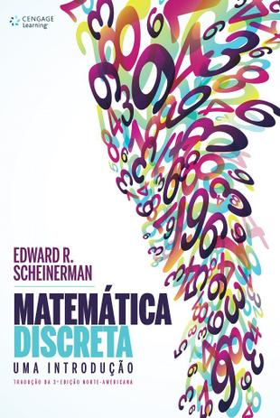 Livro - Matemática discreta Menor preço em Livro - Matemática discreta