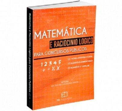 Livro - Matemática e Raciocínio Lógico para Concursos - Anton 1ª edição - Editora 2B Menor preço em Livro - Matemática e Raciocínio Lógico para Concursos - Anton 1ª edição - Editora 2B