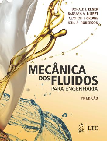 Livro - Mecânica dos Fluidos para Engenharia Menor preço em Livro - Mecânica dos Fluidos para Engenharia