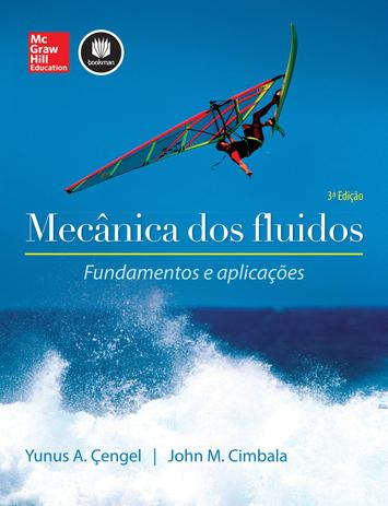 Livro - Mecânica dos Fluidos Menor preço em Livro - Mecânica dos Fluidos