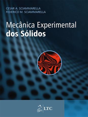 Livro - Mecânica Experimental dos Sólidos Menor preço em Livro - Mecânica Experimental dos Sólidos