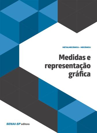 Livro - Medidas e representação gráfica Menor preço em Livro - Medidas e representação gráfica