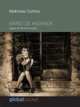 Livro - Melhores contos Mário de Andrade - Gle - global Menor preço em Livro - Melhores contos Mário de Andrade - Gle - global