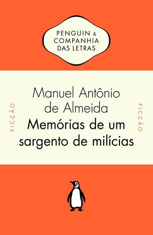 Livro - Memórias de um Sargento de Milícias Menor preço em Livro - Memórias de um Sargento de Milícias