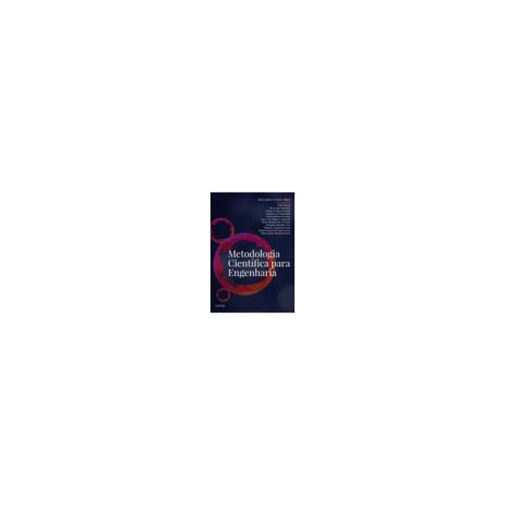 Livro - Metodologia Científica para Engenharia - Vários - Elsevier Menor preço em Livro - Metodologia Científica para Engenharia - Vários - Elsevier