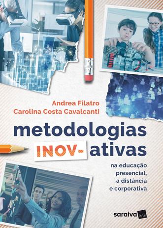 Livro - Metodologias inov-ativas Menor preço em Livro - Metodologias inov-ativas