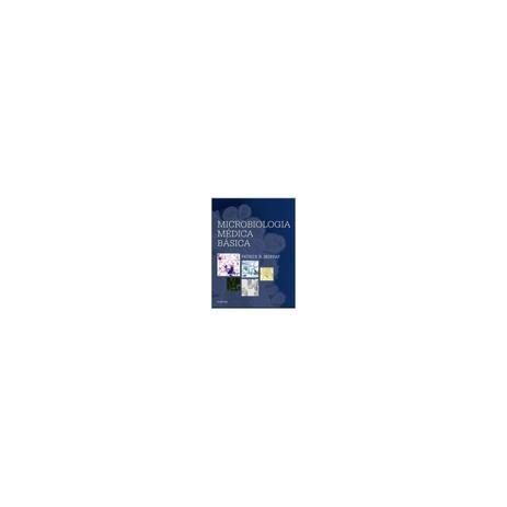 Livro - Microbiologia Médica Básica- Murray - Elsevier Menor preço em Livro - Microbiologia Médica Básica- Murray - Elsevier