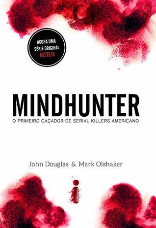 Livro - Mindhunter Menor preço em Livro - Mindhunter